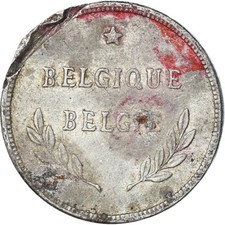 [#1055827] Monnaie, Belgique