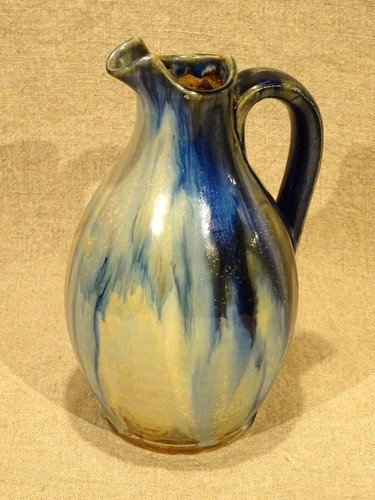 Pichet cruche carafe - , en