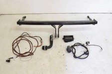 VW Golf 7 1K 12-15 Attelage de