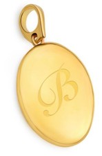 Charmulet 14k Gold Plated