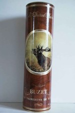 *Boîte carton - LES VIGNERONS