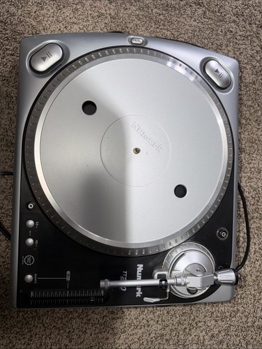 Numark tt200 professional - numark, dj