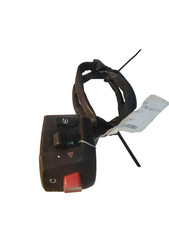 COMMODO DROIT- YAMAHA XP500