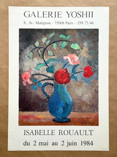 Affiche art vintage offset - affiche,