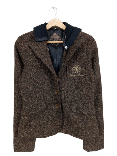 Mix ride manteau - mix,