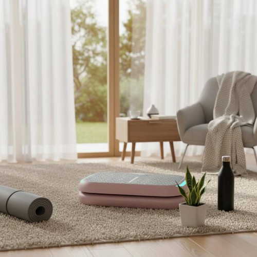 Plateforme vibrante minceur - plateforme,