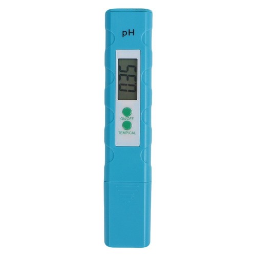 Mètre pour test eau dans - test,