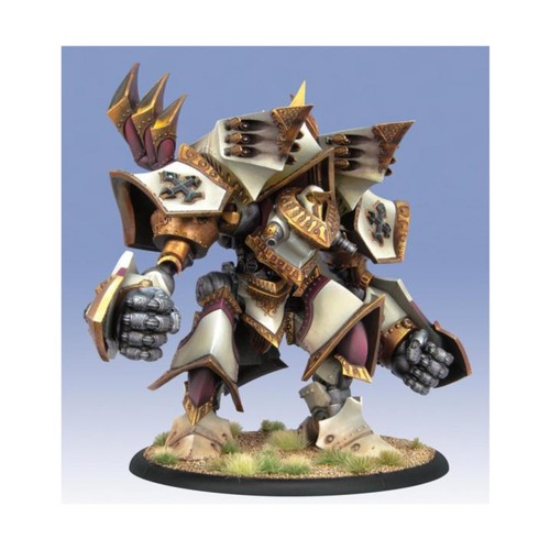 Privateer press warmachine - press,