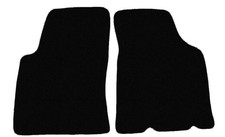 Premium Avant Tapis pour Mazda