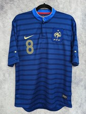 France 2012 Gourcuff jersey