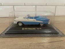 Voiture Miniature 1/43 Oldsmobile Super 88 1955 New Ray
