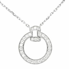 Collier diamant piaget miss - diamant,