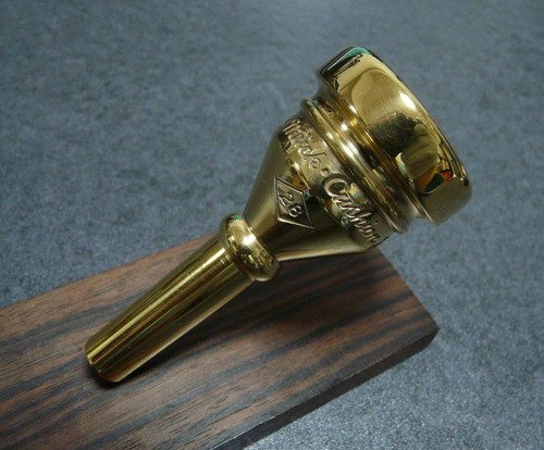 Embouchure trombone petit