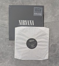 33 tours best of « Nirvana »