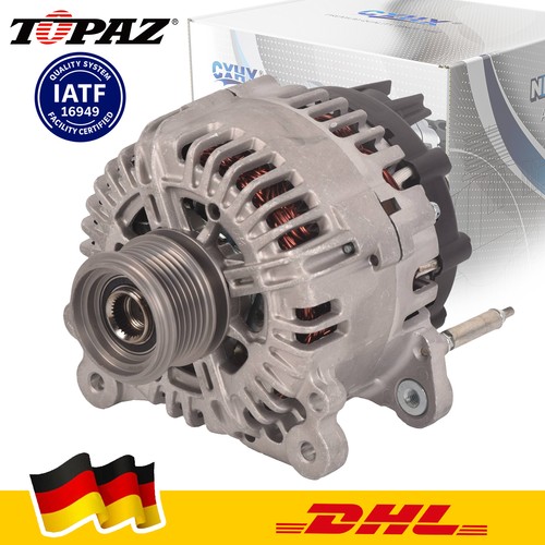 Alternateur 140a pour - pour, vw