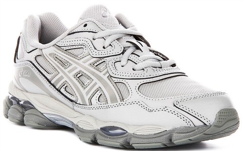 Asics gel nyc - asics, mesh