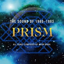 Audio Cd - Prism - Sound Of