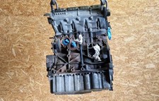 SKODA OCTAVIA II Combi 1Z5 Moteur BXE 1.90 Diesel 2007 31082579