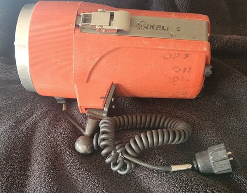 Vintage ikelite substrobe - ikelite,