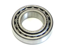 Roulement de roue arrière