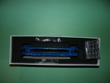 LS MODELS wagon porte autos TA