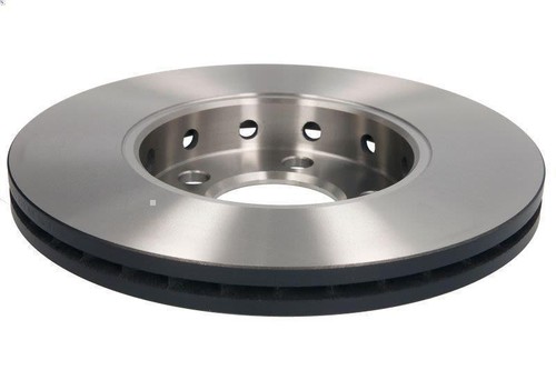 Disque frein trw df2803 - trw,