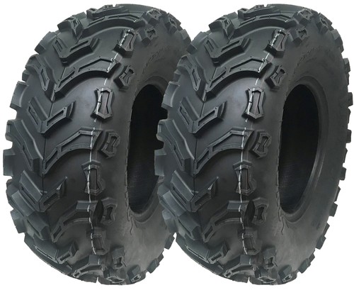 Pneus 26x9 pour quad 6 - pneus,