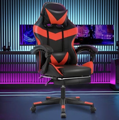 Fauteuil bureau gaming - fauteuil,