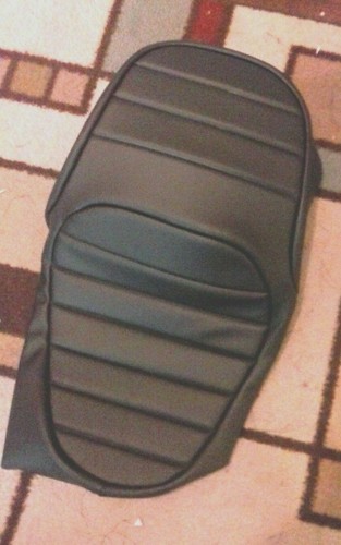 Housse selle 500 - cx,