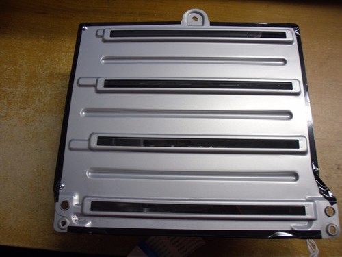 New genuine lexmark - new,
