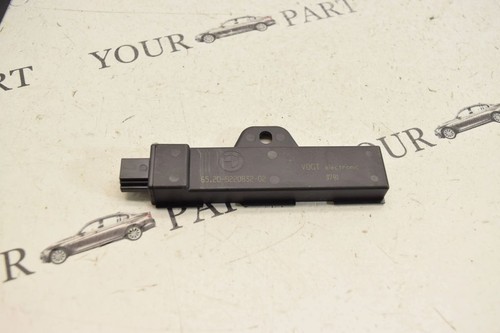 Bmw g01 2018 antenne - x3,