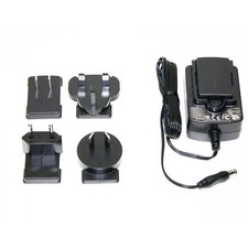 Adaptateur secteur pour petMAP