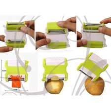 Haché Fruit Légumes Râpe