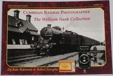 CUMBRIAN RAILWAY PHOTOGRAPHS