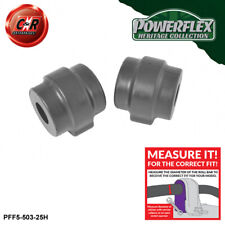 Powerflex Heritage Frarb Moyeu