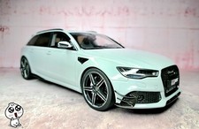 GT SPIRIT Audi Abt RS6 Avant
