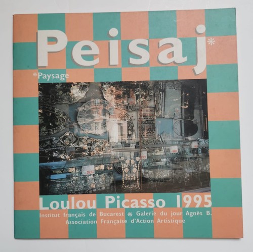 Peisaj paysage loulou - -,