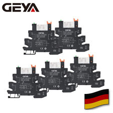 GEYA 5PCS Module de relais