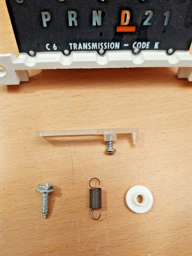 Pivot arm kit for auto - kit,