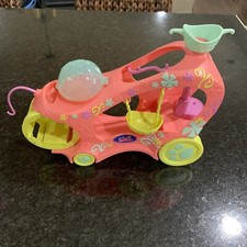 Littlest Pet Shop Hasbro Pink