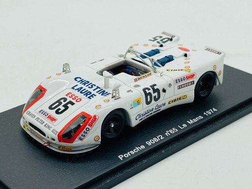 Spark s1879 porsche 908 - spark, 908/2