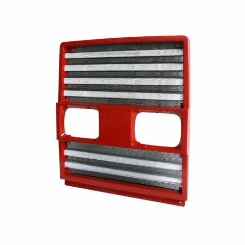 Calandre radiateur pour - calandre,