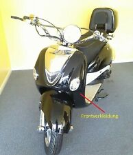 Carénage Avant ZN50QT-K Znen