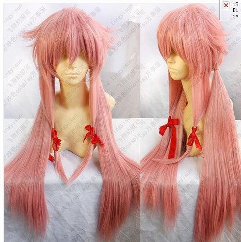Popular future diary mirai - popular,