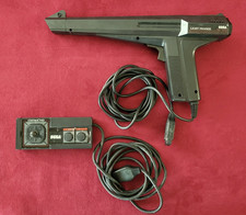 SEGA MASTER SYSTEM - PISTOLET