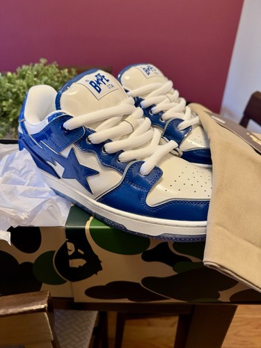 Bathing ape men sneakers - ape, men's
