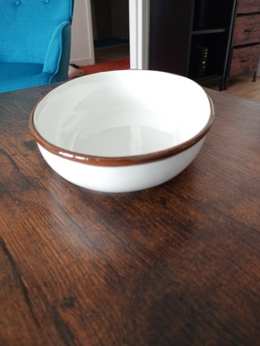 Plat villeroy boch ovale - et,