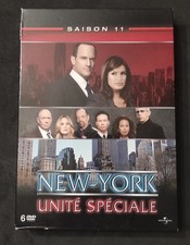 NEW-YORK UNITÉ SPÉCIALE -