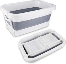Baignoire Pliable pour Chien -