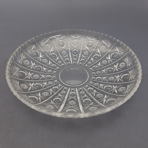 Centre table cristal - table,